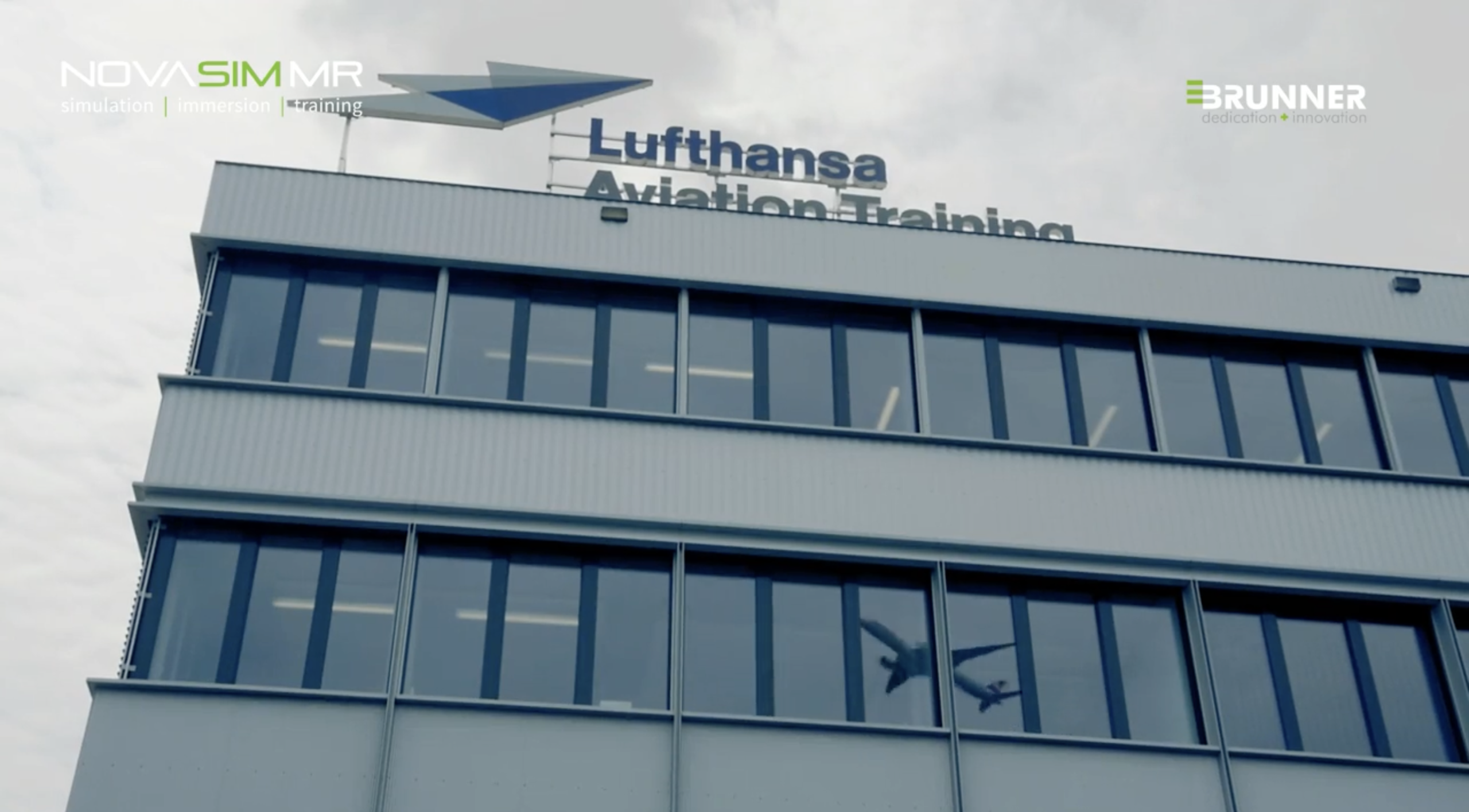 BRUNNER Elektronik - Pilot Training AFM.aero
